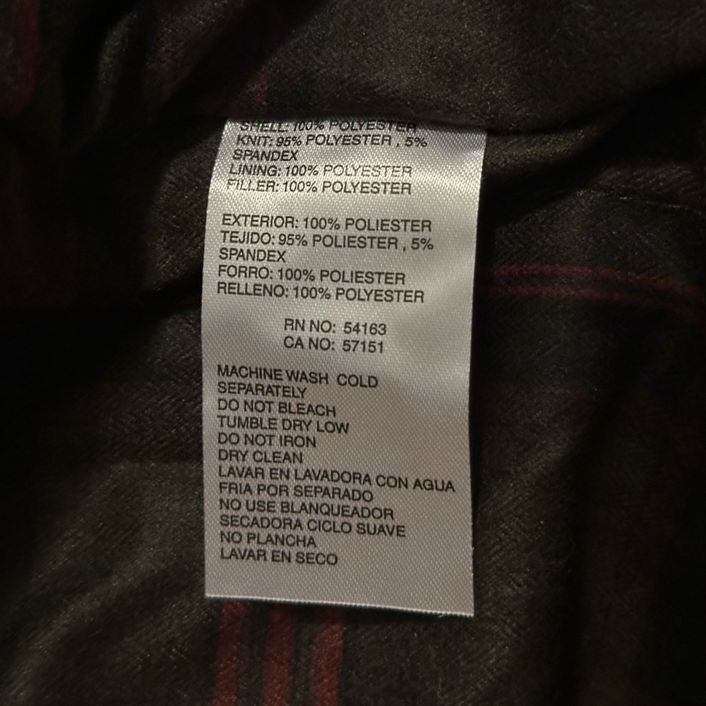 ANDREW MARC Zenith Waxed Field Jacket - Picture 6 of 6